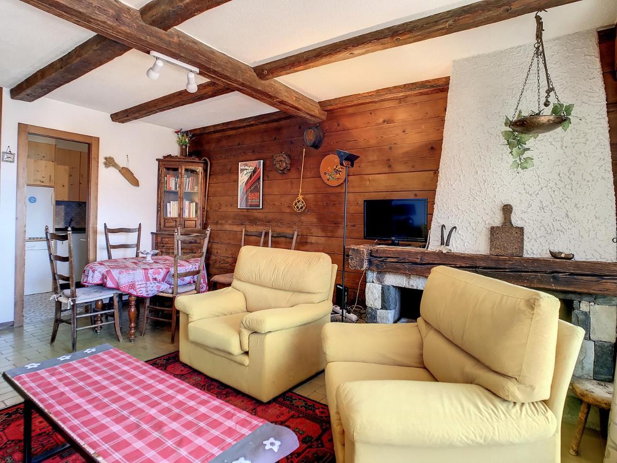 Appartement Belette 4 à Verbier Extérieur photo
